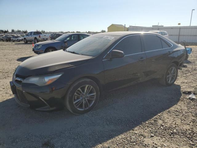 VIN 4T1BF1FK9HU442281 2017 Toyota Camry, LE no.1