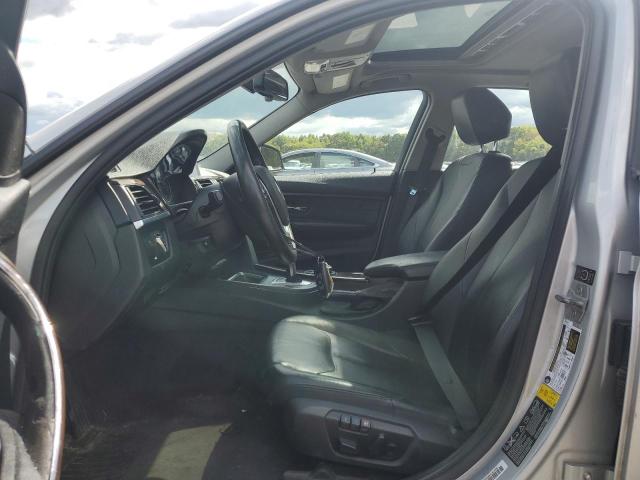 2015 BMW 328 XI SUL - WBA3B5G59FNS19876