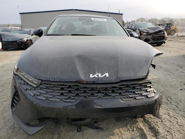 2022 KIA K5 EX - 5XXG34J23NG082728