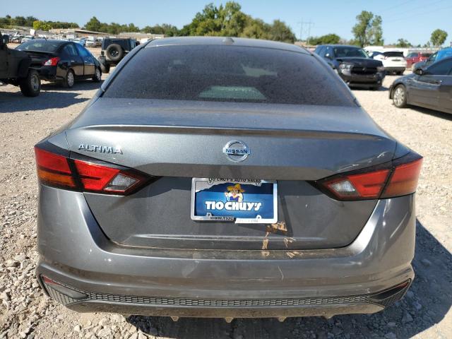 2019 NISSAN ALTIMA S - 1N4BL4BV8KC247225