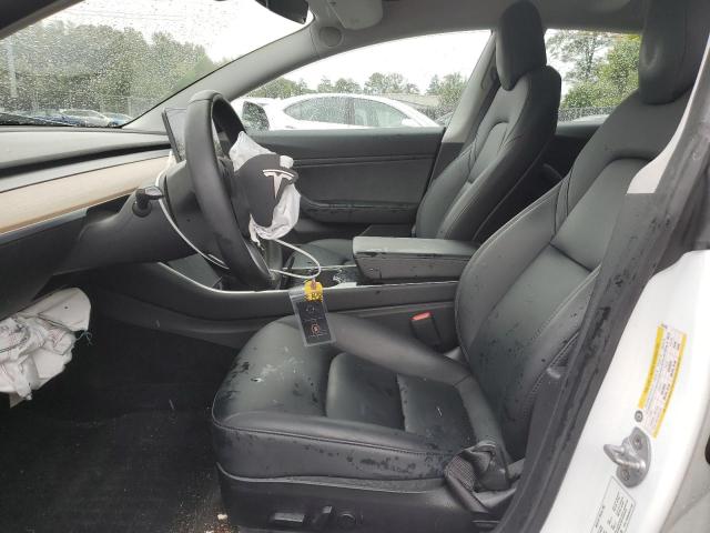 2020 TESLA MODEL 3 - 5YJ3E1EB9LF618132