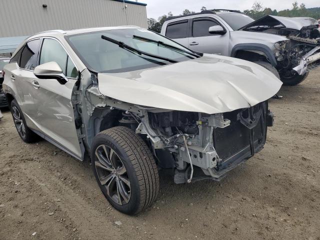 2021 LEXUS RX 350 - 2T2HZMAA8MC183212