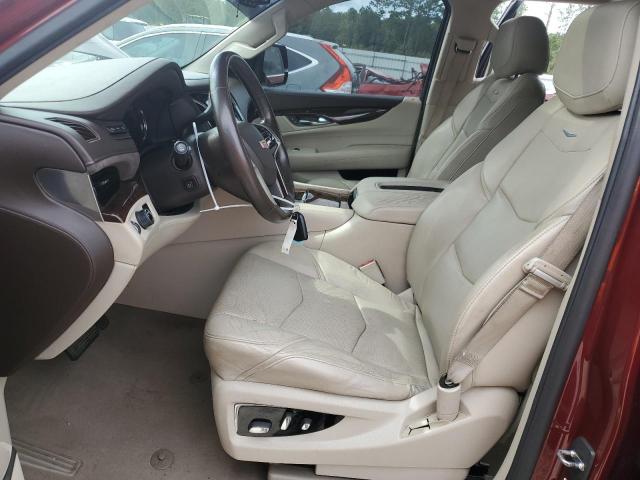 2016 CADILLAC ESCALADE P - 1GYS3CKJ8GR197359