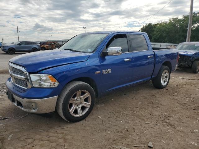 VIN 1C6RR6LT4JS119415 2018 RAM 1500, Slt no.1