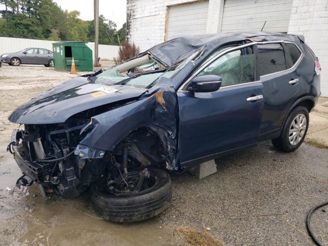 2015 NISSAN ROGUE S - KNMAT2MVXFP578300