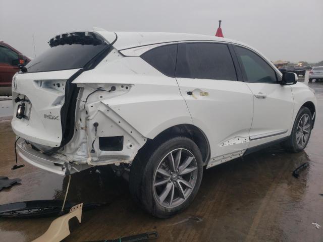 2021 ACURA RDX TECHNO - 5J8TC1H56ML010130