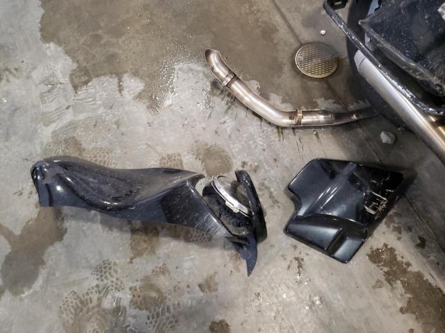 2013 HARLEY-DAVIDSON FLHX STREE - 1HD1KBM14DB693080