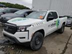 NISSAN FRONTIER S photo