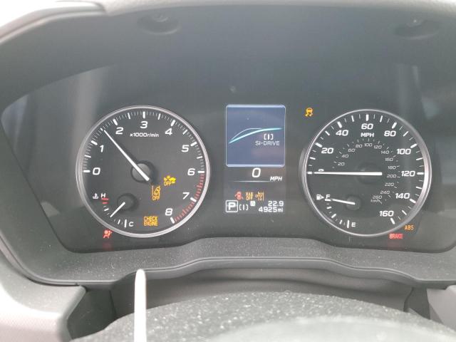 2024 SUBARU CROSSTREK - 4S4GUHL64R3753376