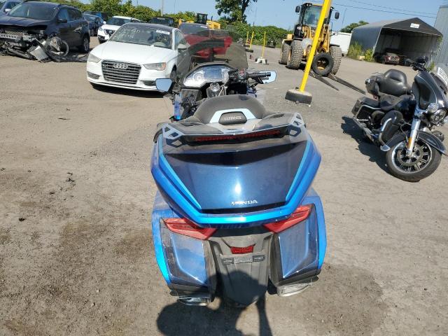2022 HONDA GL1800 DA - JH2SC79J1NK400012