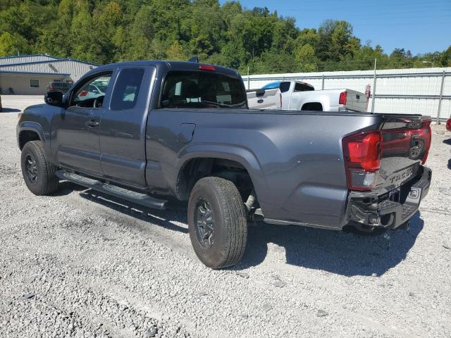 VIN 3TYRX5GN5PT071000 2023 Toyota Tacoma, Access Cab no.2