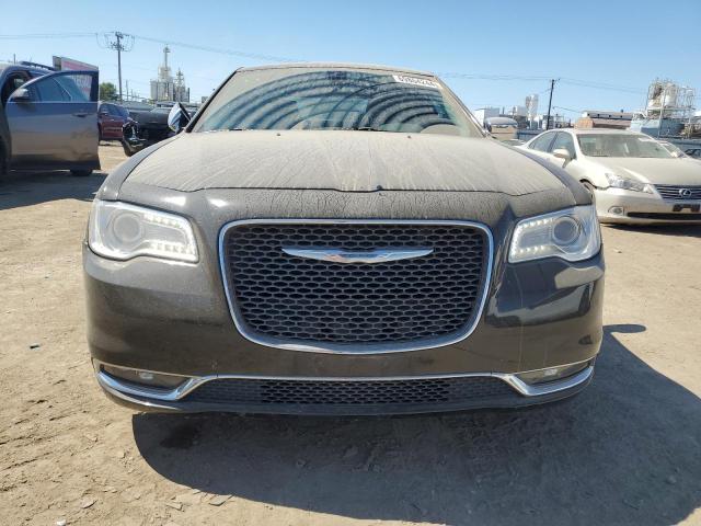 2016 CHRYSLER 300C - 2C3CCAKG2GH164431