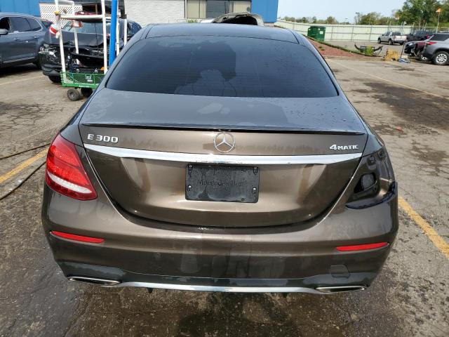 VIN WDDZF4KBXHA127538 2017 Mercedes-Benz E-Class, 3... no.6