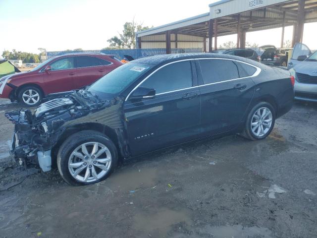 VIN 2G1115S3XG9158134 2016 Chevrolet Impala, LT no.1