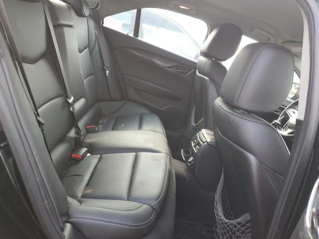 2018 CADILLAC ATS - 1G6AE5RX9J0178626