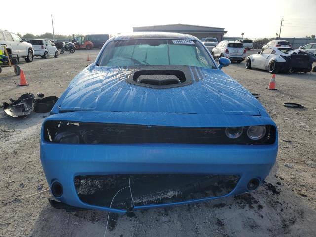 VIN 2C3CDZBT0FH923956 2015 Dodge Challenger, Sxt Plus no.5