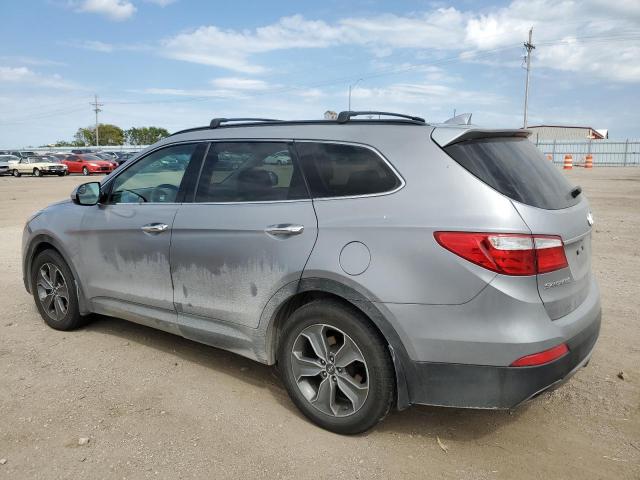 2016 HYUNDAI SANTA FE S - KM8SMDHF5GU135924