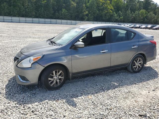 2017 NISSAN VERSA S - 3N1CN7AP9HL853615