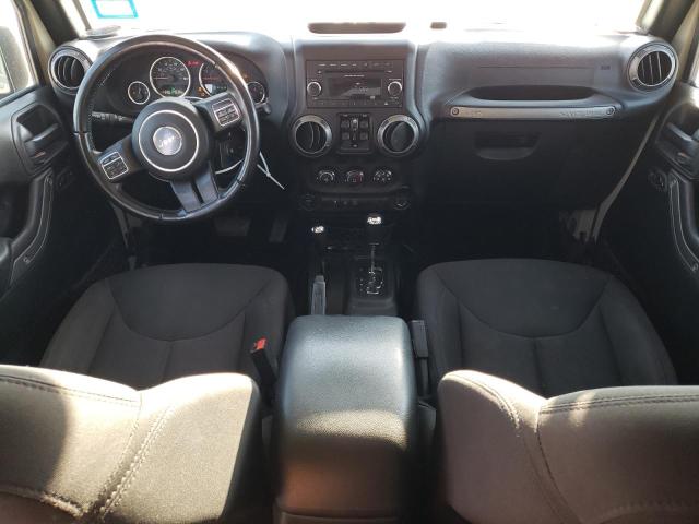 2018 JEEP WRANGLER U - 1C4BJWDG9JL882334