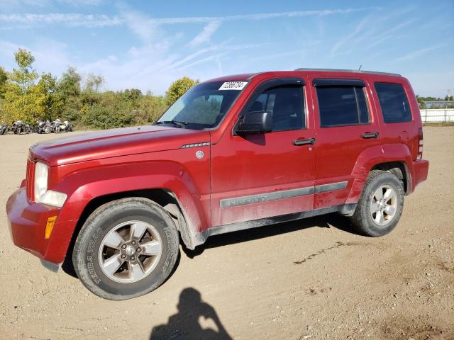 Jeep LIBERTY