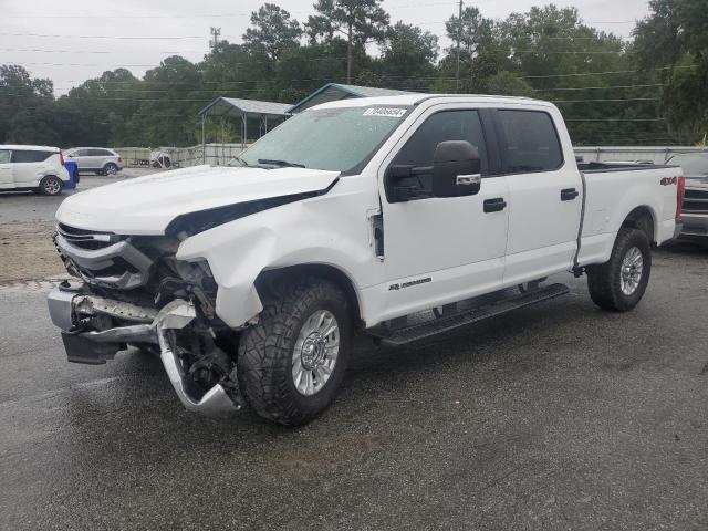 2020 FORD F250 SUPER - 1FT7W2BT4LED05623