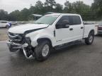 2020 FORD F250 SUPER - 1FT7W2BT4LED05623