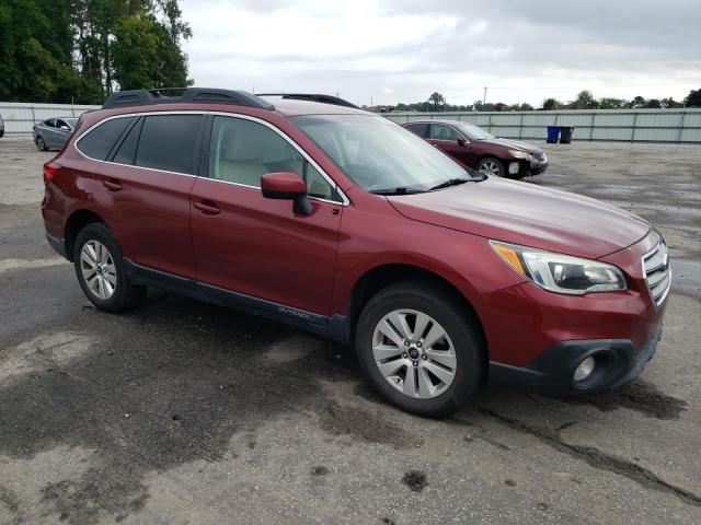 2016 SUBARU OUTBACK 2. - 4S4BSACC3G3293184