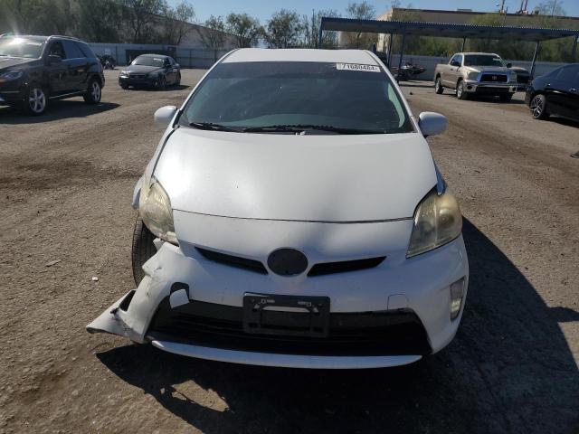 2015 TOYOTA PRIUS - JTDKN3DU3F0426301