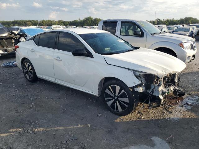 2019 NISSAN ALTIMA SR - 1N4BL4CV0KC175452
