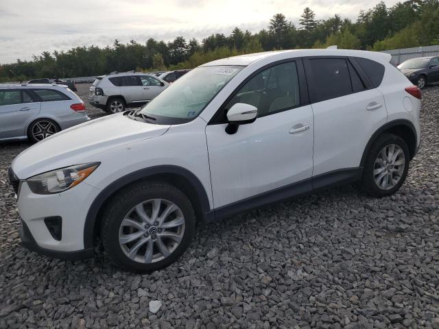 2015 MAZDA CX-5 GT - JM3KE4DY3F0520873