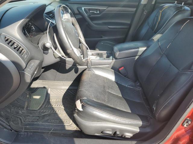 VIN 1N4BL3AP9GC150779 2016 Nissan Altima, 3.5SL no.7