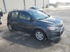 CHEVROLET SONIC photo