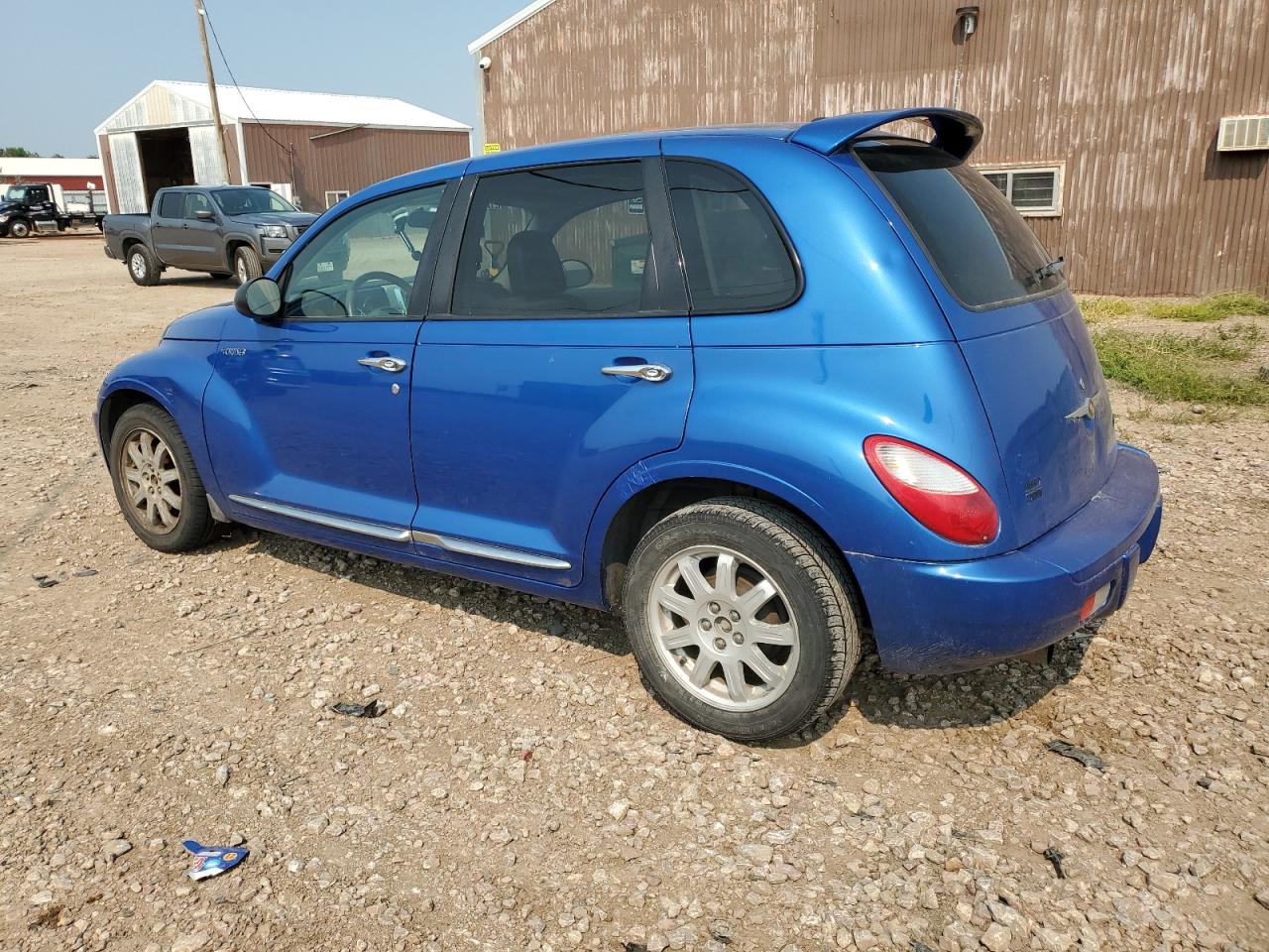 Lot #2819325196 2006 CHRYSLER PT CRUISER