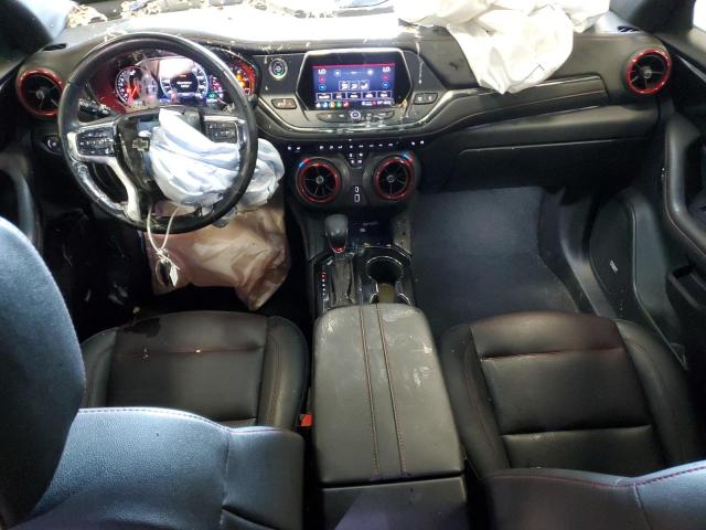 2022 CHEVROLET BLAZER RS - 3GNKBERSXNS216515