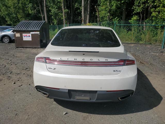 VIN 3LN6L2JK0FR616699 2015 Lincoln MKZ no.6