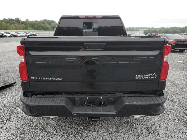 2023 CHEVROLET SILVERADO - 1GCUDJEL5PZ103757