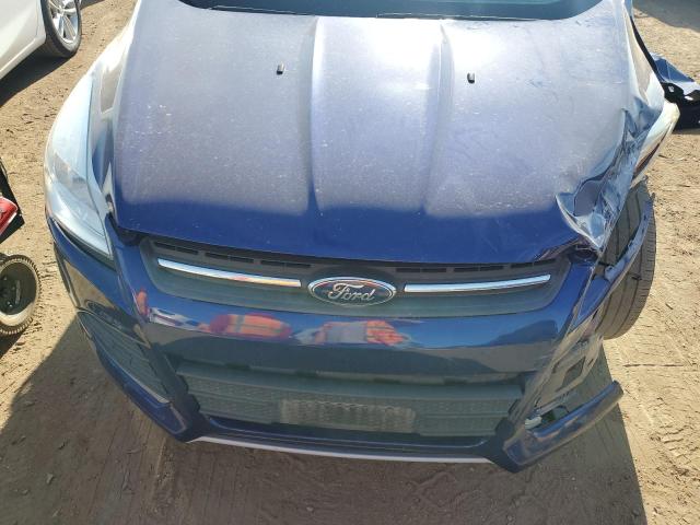 2016 FORD ESCAPE SE - 1FMCU0GX0GUC87357