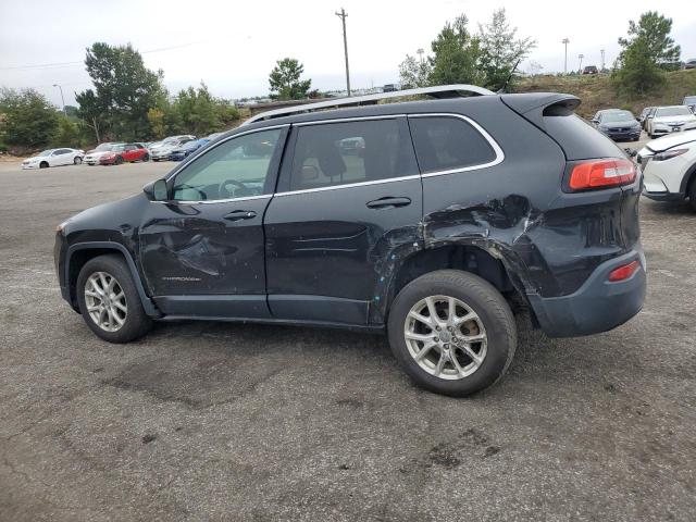 2015 JEEP CHEROKEE L - 1C4PJLCB1FW597238