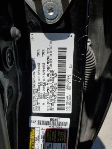 2015 TOYOTA TUNDRA DOU - 5TFBW5F11FX425831