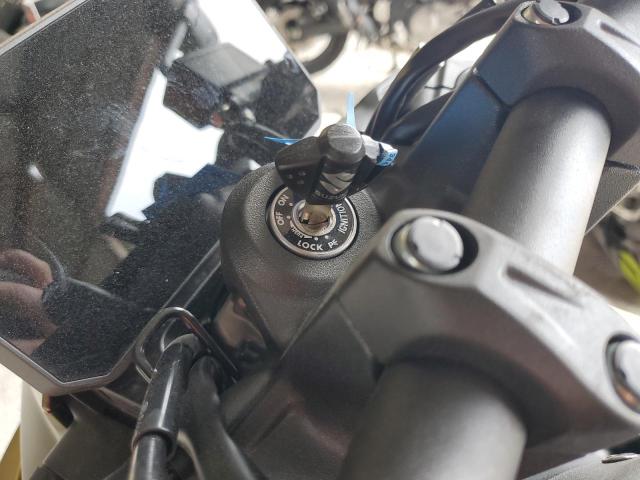 2024 SUZUKI GSX800 R - JS1EM11B4R7100326