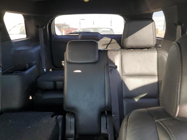 2015 FORD EXPLORER X - 1FM5K8D8XFGB40793