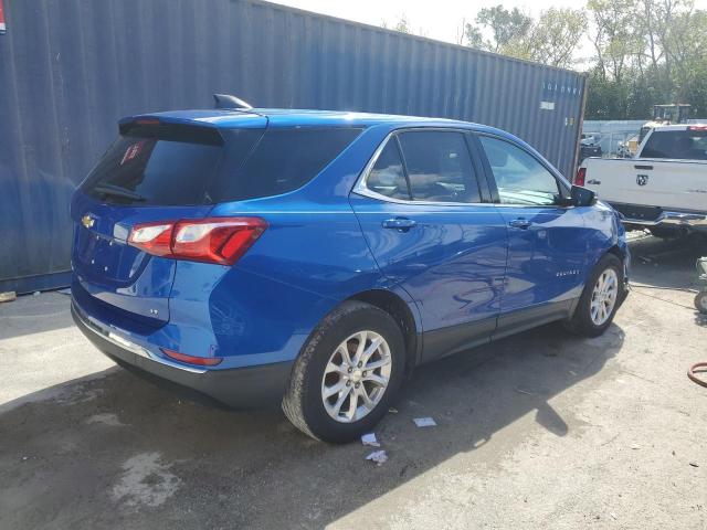 2019 CHEVROLET EQUINOX LT 3GNAXKEV5KS524070  72198364