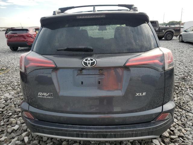 VIN JTMWFREV8JD113271 2018 Toyota RAV4, Adventure no.6