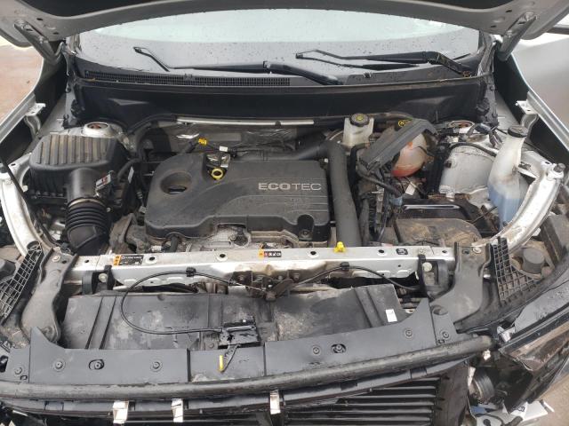 2022 GMC TERRAIN SL - 3GKALTEVXNL100526