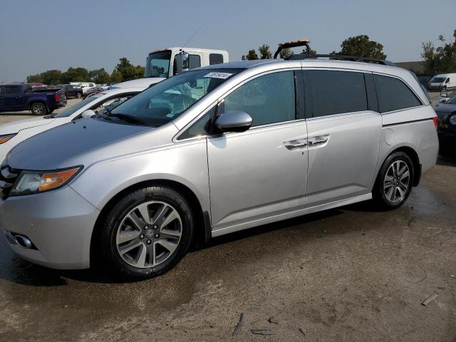 2015 HONDA ODYSSEY TO 5FNRL5H91FB106384  70618414