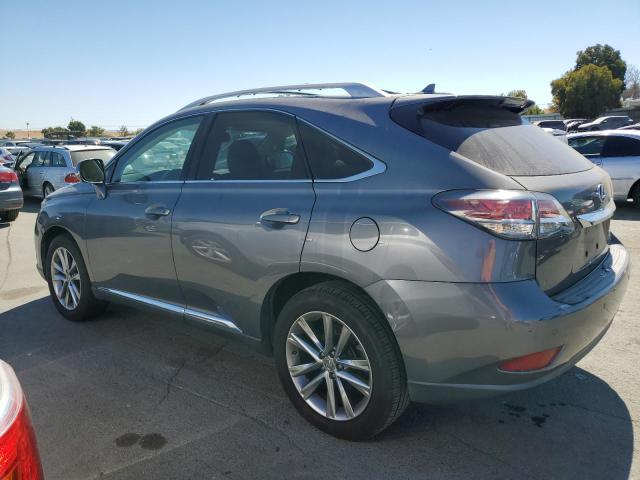 VIN 2T2ZK1BA0DC093770 2013 LEXUS RX350 no.2