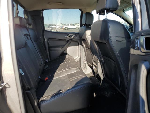 2021 FORD RANGER XL - 1FTER4FH8MLD59262