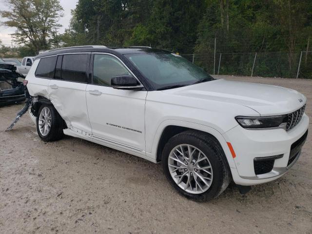 2023 JEEP GRAND CHER - 1C4RJKEG5P8109071