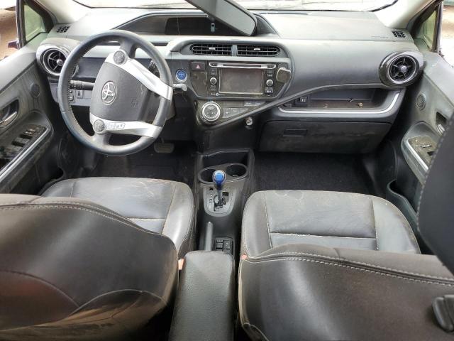 2015 TOYOTA PRIUS C - JTDKDTB31F1099968