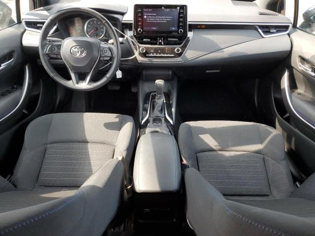 2021 TOYOTA COROLLA SE - 5YFS4MCE3MP083544